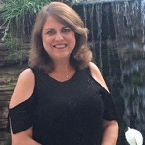 Meet your Posher, Joann